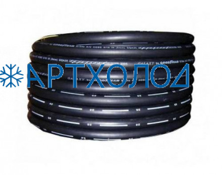Шланг для автокондиционера Goodyear Galaxy 4890 G12 (16 мм - 5/8")
