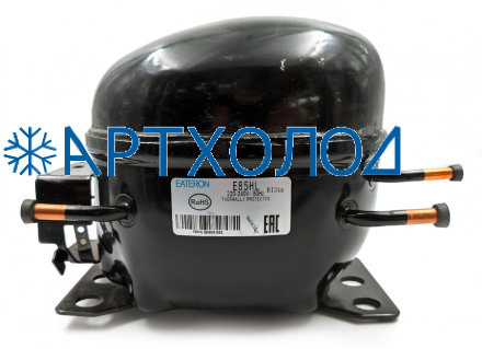 Компрессор поршневой E130HL (R134a, LBP) Eateron