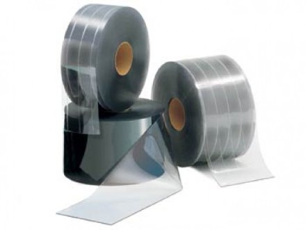 Пленка морозостойкая 300*3 (-40С ... +30С) EXTRUFLEX (Франция) Ref 111 E-Spec-300 Extruflex