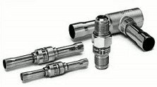 Обратный клапан REF 1 3/8`S R.035.3 Refrigera