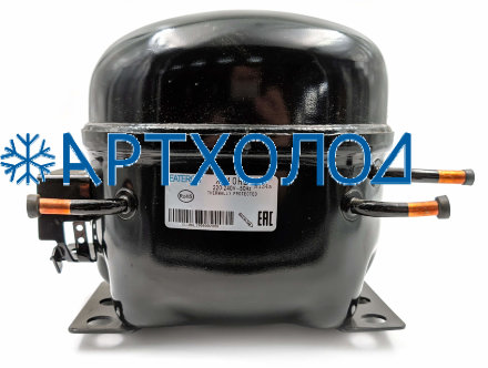 Компрессор поршневой X130HL (R134a, LBP) Eateron