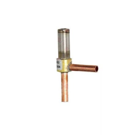 Корпус клапана FDF11A05(1/2s NC) Sanhua