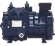 Компрессор HI 100 CC INVERTER (POE32) Dorin