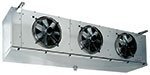 Потолочный кубический воздухоохладитель ECO ICE 43B06 ED ECO