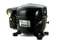 Компрессор поршневой EMBRACO ASPERA NEK2121GK (R404A, LBP)