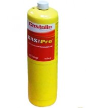 Сменный баллон GAS//Pro (МАРР). 1 л., 450гр. (12 шт. в коробке) 757038