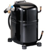 Компрессор поршневой Tecumseh TAJ2464Z (R-404а, LBP)