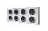 Воздушный конденсатор вертикального типа KCE68A3-DV