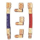 Комплект адаптеров FavorCool CT-135