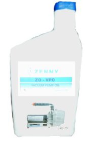 Масло вакуумное ZENNY ZO-VPO 1л. Масло вакуумное ZENNY ZO-VPO 1л.