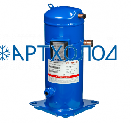 Компрессор спиральный RCM30E5LT7CA (141R8875) Ридан
