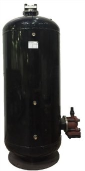 Ресивер BC-LR-310,0 3SG (FL 3 1/8''-FLV 3 1/8'') (PR310)