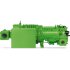 Винтовой компрессор HSN8571-125Y (LBP/MBP)