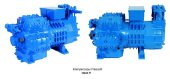 Компрессор W40-168Y (R-404A, R-507, R-134a, R-407C MBP)