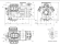 Компрессор Z40-140Y (R-404A, R-507, R-134a, R-407C MBP) Frascold