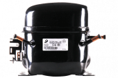 Компрессор поршневой Donper NE6213CK (R404A, MBP, HBP)