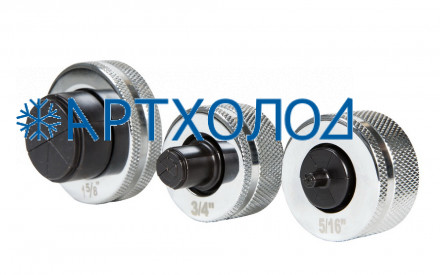 Насадка CPS TLH06 3/8" для труборасширителя