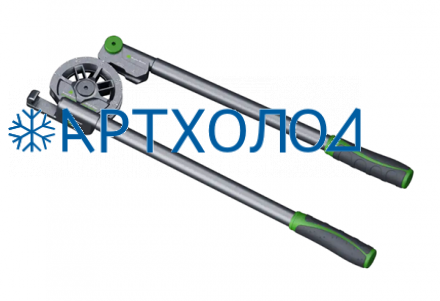 Ручной рычажный трубогиб Super Stars ST-N364A-08 (1/2")