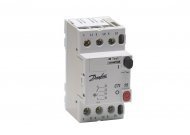 Выключатель автоматический CTI 15 (0,25-0,4A) (047B3051) Danfoss