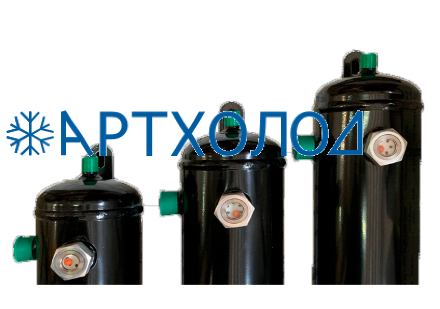 Ресивер масла ColdStream CS-OR-16,0 К1 Ресивер масла ColdStream CS-OR-16,0 К1