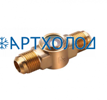 Cмотровое стекло SGP 19 N (014L0166R) Ридан