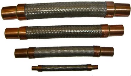 Виброгаситель BC-VE-11 (1 5/8") Becool