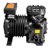 Компрессор DLSG-40X (R-404A, R-507, R-134a, R-22 LBP)