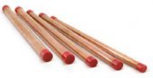 Медная труба 1-1/8`, ASTM B280/EN12735 для холодильной техники, отрезок 5м.