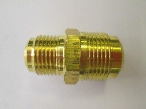 Переходник под резьб. соед. 5/8x3/8 Zenny
