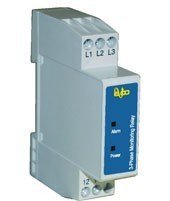Реле контроля фаз AC 900A