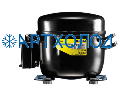 Компрессор поршневой FR8.5G (R134a, LBP, MBP) Secop