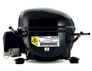 Компрессор поршневой EMBRACO ASPERA EMT2121GK (R404A, LBP) Embraco