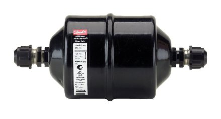 Неразборный фильтр-осушитель DML 303 023Z0049 Danfoss
