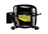 Компрессор поршневой TL4CN (R290, LBP, MBP)