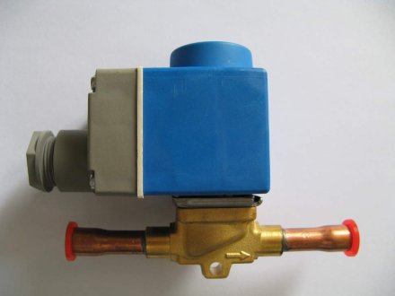 Корпус клапана ZVR-10s 1/2 Zenny Корпус клапана ZVR-10s 1/2 Zenny