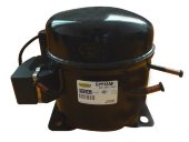 Компрессор поршневой GPY12AF (R134a, LBP)