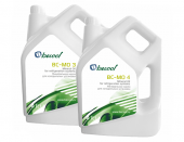  Минеральное масло Becool chemicals BC-MO 3 (4 л.)