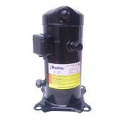 Компрессор спиральный BS-CH-6400 X-F3WG (R410A, HBP)