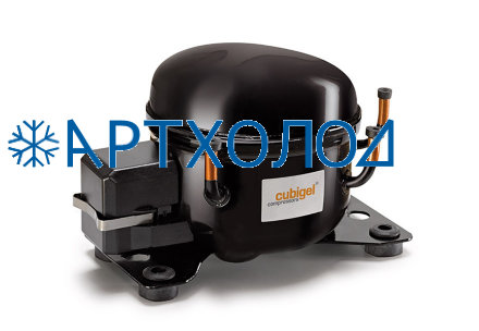 Компрессор поршневой HYB81MHUa (R600a, LBP) Cubigel