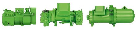 Компрессор 2DC-3.2 (LBP/MBP/HBP) Bitzer Компрессор 2DC-3.2 (LBP/MBP/HBP) Bitzer