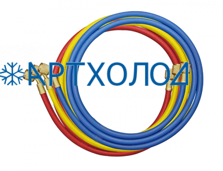 Шланги заправочные 508 см 40396-200 Mastercool