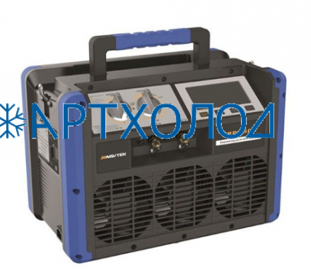 Установка сбора хладагента Value VRR36C4
