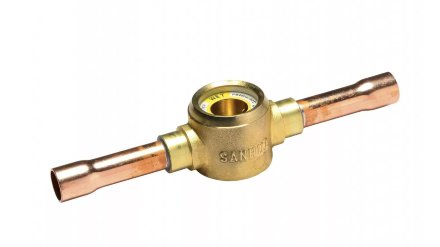 Стекло смотровое SGN (19s) SYJ-A00120-000 Sanhua