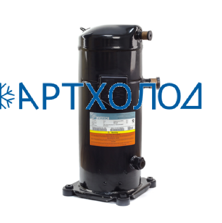 Компрессор спиральный YH104T1G-100 (R-407C, HBP) Invotech