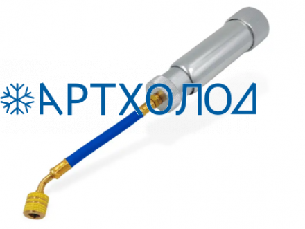 Инжектор масла и красителя Hongsen HS-1418 (1/4"SAE, 60 мл)