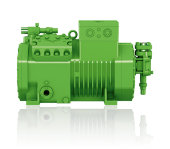 Компрессор 2EES-2Y (LBP/MBP/HBP) Ecoline