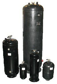 Ресивер BC-LR-9,0 (1/2ODF-1) (PR9) Becool