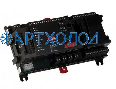 Контроллер чиллера Danfoss AK-CH 650A (080Z0136)