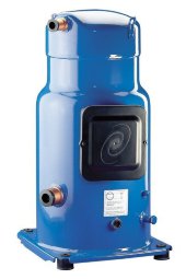 Компрессор спиральный SH380A4ABE (120H0255)