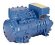 Компрессор А1-7Y (R-404A, R-507, R-134a, R-407C MBP) Frascold